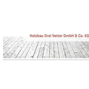 Holzbau Drei Vetter GmbH & Co. KG